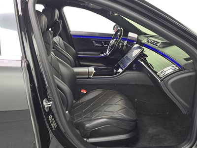 صورة مصغرة 16 لـ 2021 Mercedes-BENZ S-CLASS