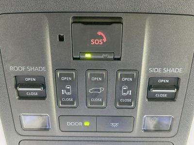 صورة مصغرة 44 لـ 2023 Toyota ALPHARD