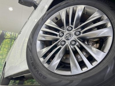 صورة مصغرة 14 لـ 2023 Toyota ALPHARD
