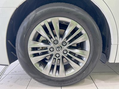 صورة مصغرة 74 لـ 2023 Toyota ALPHARD