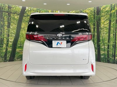 صورة مصغرة 16 لـ 2023 Toyota ALPHARD