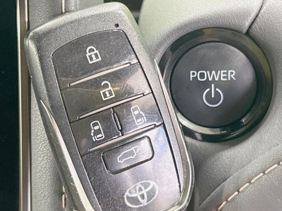 صورة مصغرة 25 لـ 2023 Toyota ALPHARD