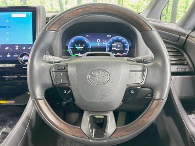 صورة مصغرة 12 لـ 2023 Toyota ALPHARD