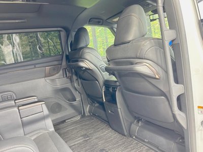 صورة مصغرة 57 لـ 2023 Toyota ALPHARD
