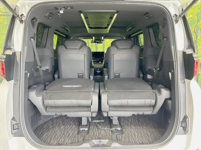 صورة مصغرة 56 لـ 2023 Toyota ALPHARD
