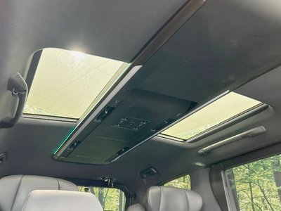 TOYOTA ALPHARD - 3
