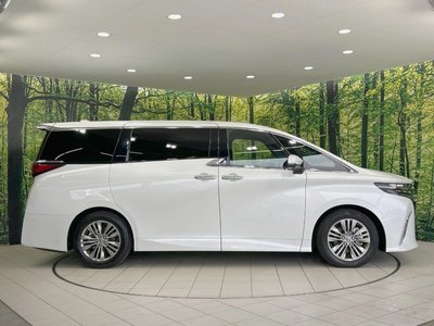 صورة مصغرة 70 لـ 2023 Toyota ALPHARD
