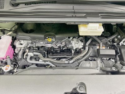 صورة مصغرة 18 لـ 2023 Toyota ALPHARD