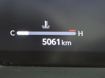 TOYOTA LAND CRUISER - 8