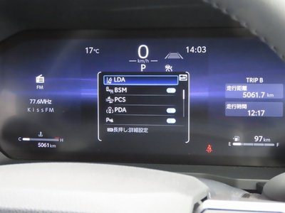 TOYOTA LAND CRUISER - 7