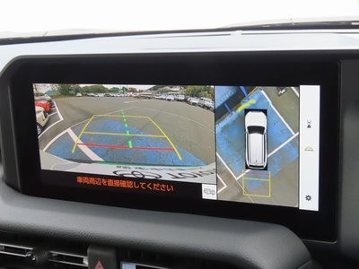 TOYOTA LAND CRUISER - 4