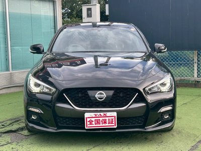 2020 Nissan SKYLINE 缩略图 19