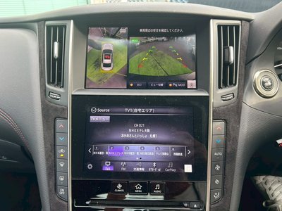 2020 Nissan SKYLINE photo 6