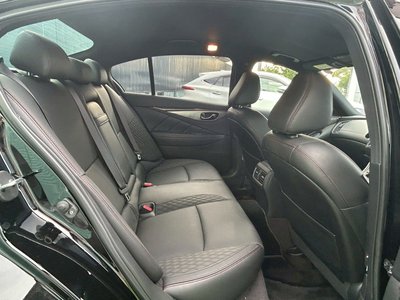 2020 Nissan SKYLINE 缩略图 14