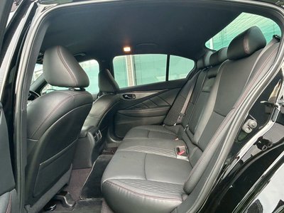 2020 Nissan SKYLINE 缩略图 17