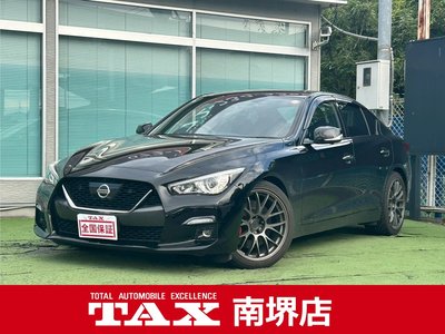 2020 Nissan SKYLINE photo 1