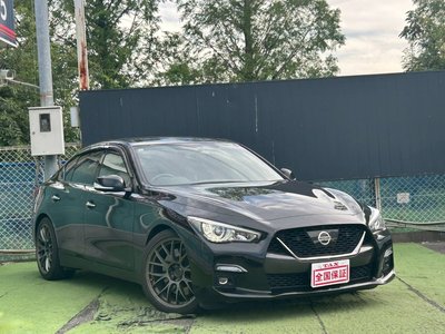 2020 Nissan SKYLINE 缩略图 20