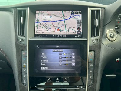 2020 Nissan SKYLINE photo 5