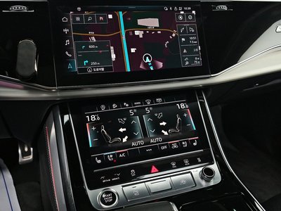 2021 AUDI Q8 — миниатюра 14