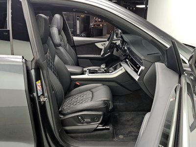 2021 AUDI Q8 — миниатюра 12