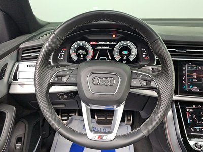 2021 AUDI Q8 — миниатюра 13