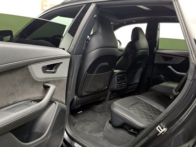 2021 AUDI Q8 — миниатюра 11