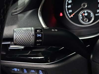 GENESIS G80 (RG3) - 9