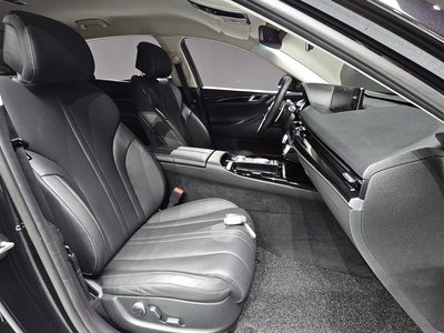 GENESIS G80 (RG3) - 10