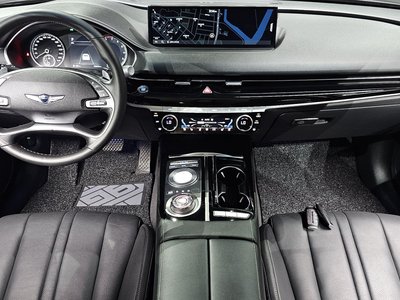 GENESIS G80 (RG3) - 5