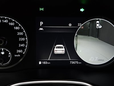 GENESIS G80 (RG3) - 8