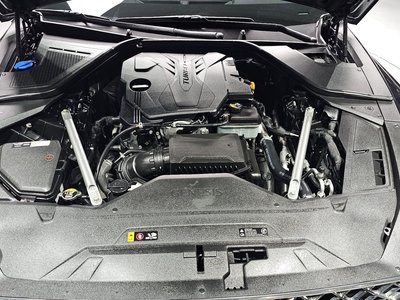 GENESIS G80 (RG3) - 7