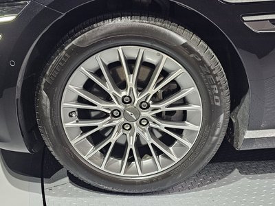 GENESIS G80 (RG3) - 6