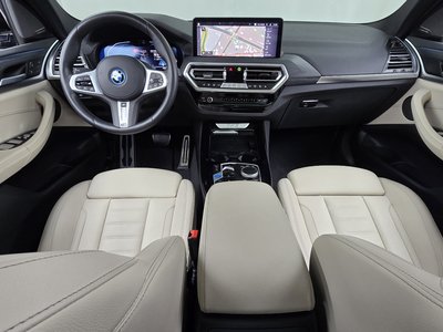 BMW IX3 - 5