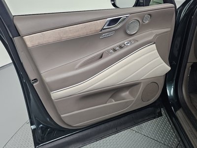 صورة مصغرة 14 لـ 2020 Genesis GV80