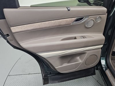 صورة مصغرة 15 لـ 2020 Genesis GV80
