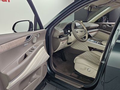 صورة مصغرة 13 لـ 2020 Genesis GV80
