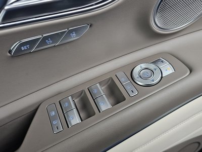 صورة مصغرة 26 لـ 2020 Genesis GV80