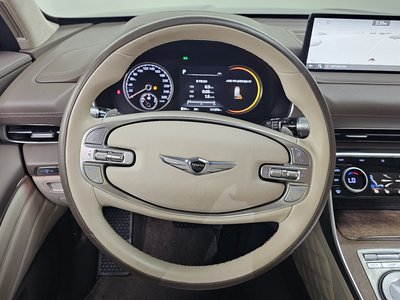 صورة مصغرة 19 لـ 2020 Genesis GV80