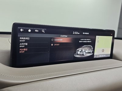 صورة مصغرة 28 لـ 2020 Genesis GV80