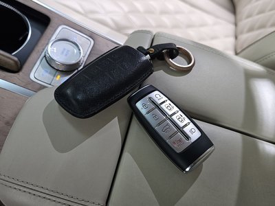 صورة مصغرة 27 لـ 2020 Genesis GV80