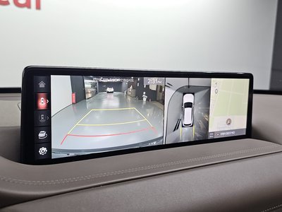صورة مصغرة 20 لـ 2020 Genesis GV80