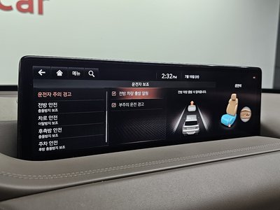 صورة مصغرة 29 لـ 2020 Genesis GV80