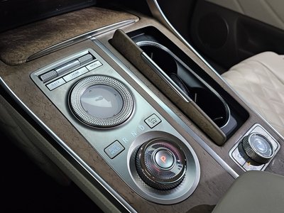 صورة مصغرة 12 لـ 2020 Genesis GV80