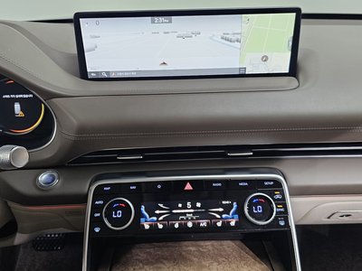 صورة مصغرة 18 لـ 2020 Genesis GV80
