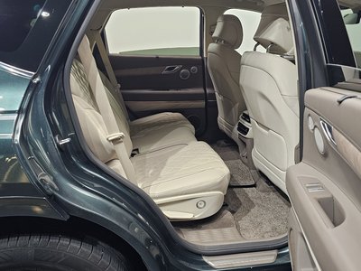 صورة مصغرة 17 لـ 2020 Genesis GV80