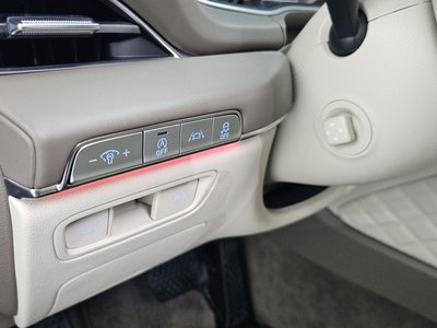 صورة مصغرة 24 لـ 2020 Genesis GV80