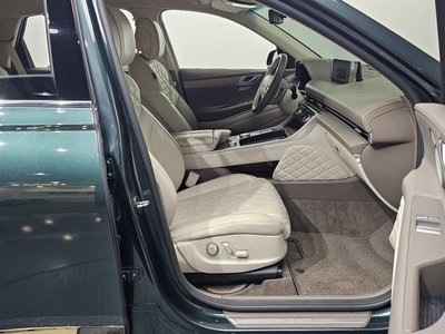 صورة مصغرة 16 لـ 2020 Genesis GV80