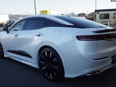 TOYOTA CROWN CROSSOVER - 9