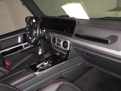 MERCEDES-BENZ OTHERS - 2