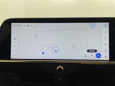 TOYOTA CROWN SPORT - 4